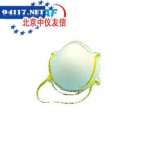 109001FFP1 防护口罩